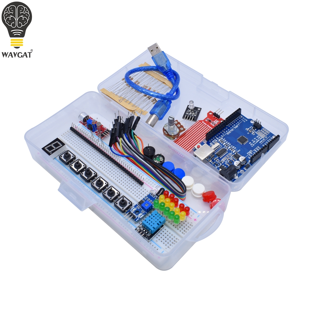 Lattepanda Sigma 32Gb - Starter Kit Voor Arduino Uno R3
