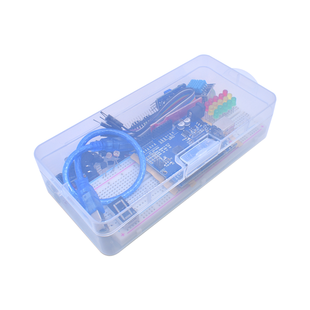 Starter Kit Voor Arduino Uno R - Lattepanda Sigma 32Gb recensie en prijs